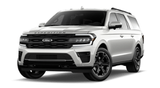 2024 Ford Expedition® External Image 2